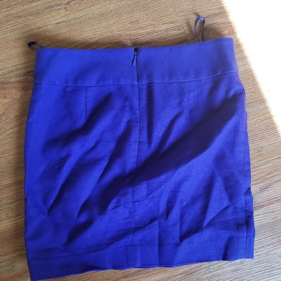J crew skirt - Picture 1 of 6